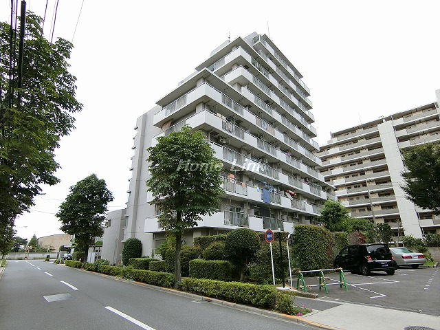 ルイシャトレ高島平