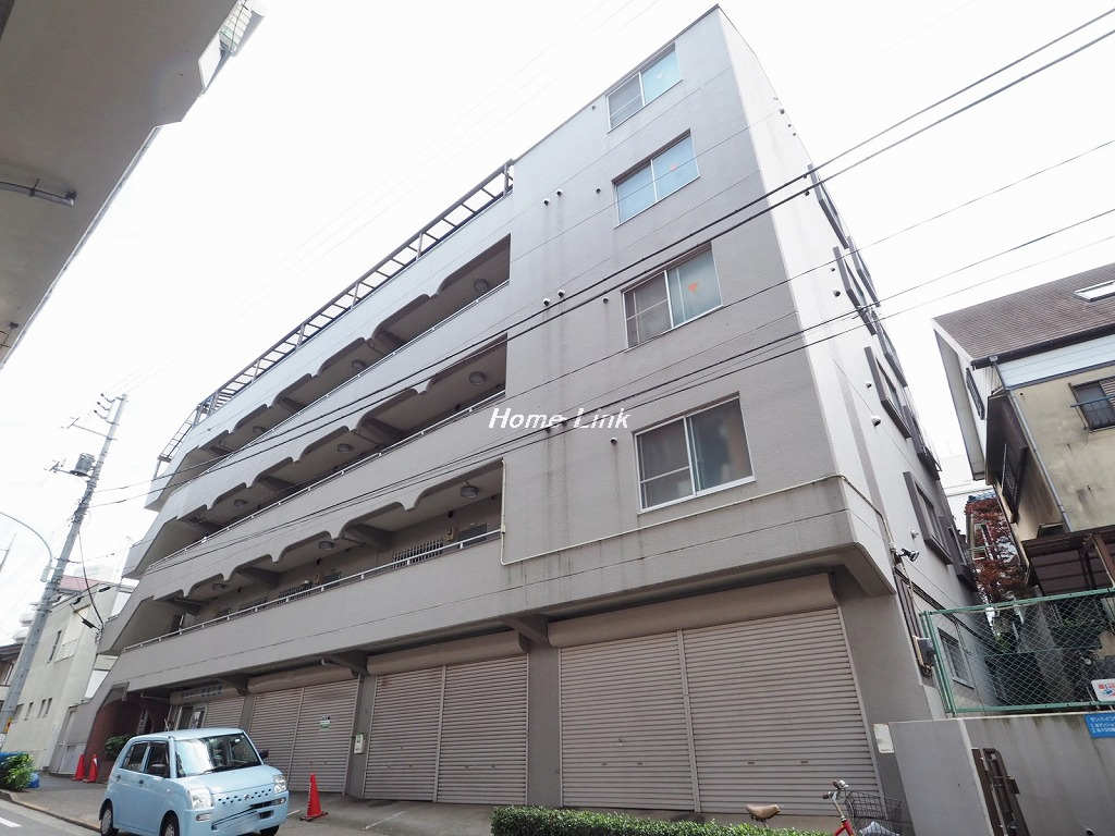 サンハイツ泉町