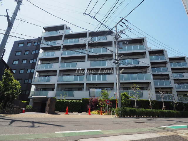 ブランズ小竹向原