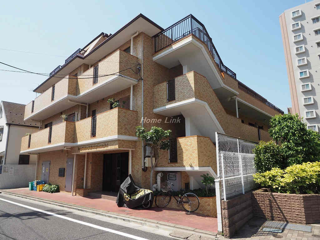 ライオンズマンション西高島平第2