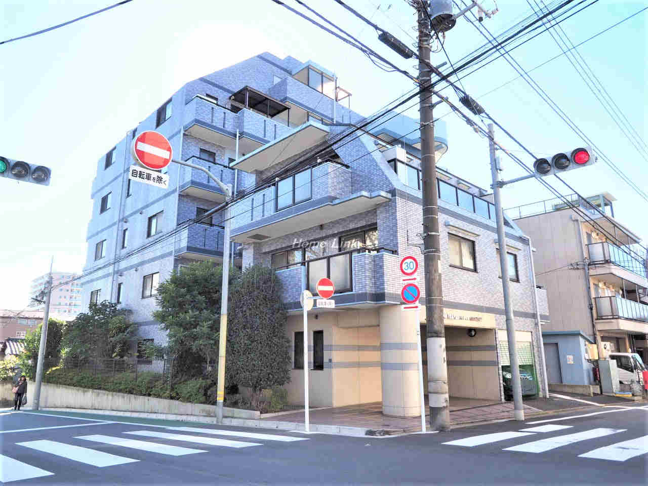 セザール板橋双葉町