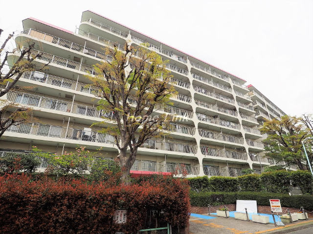 DIKマンション和光 D号棟