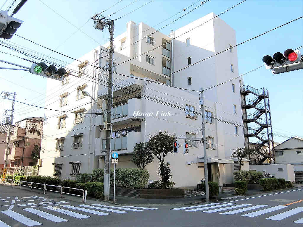 東洋大山グリーンハイツ