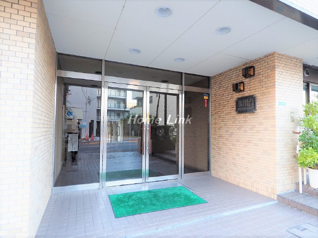 藤和氷川台コープ_画像2