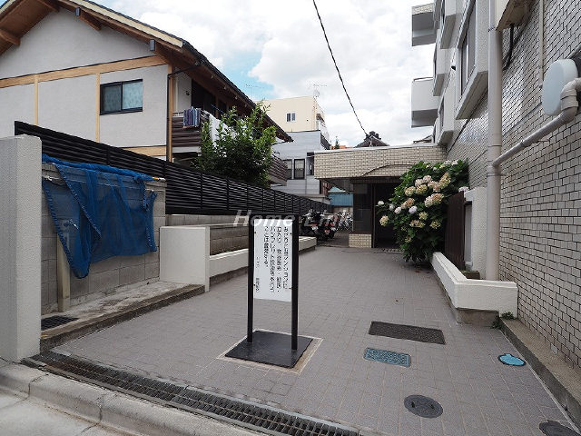 扶桑ハイツ下赤塚_画像2