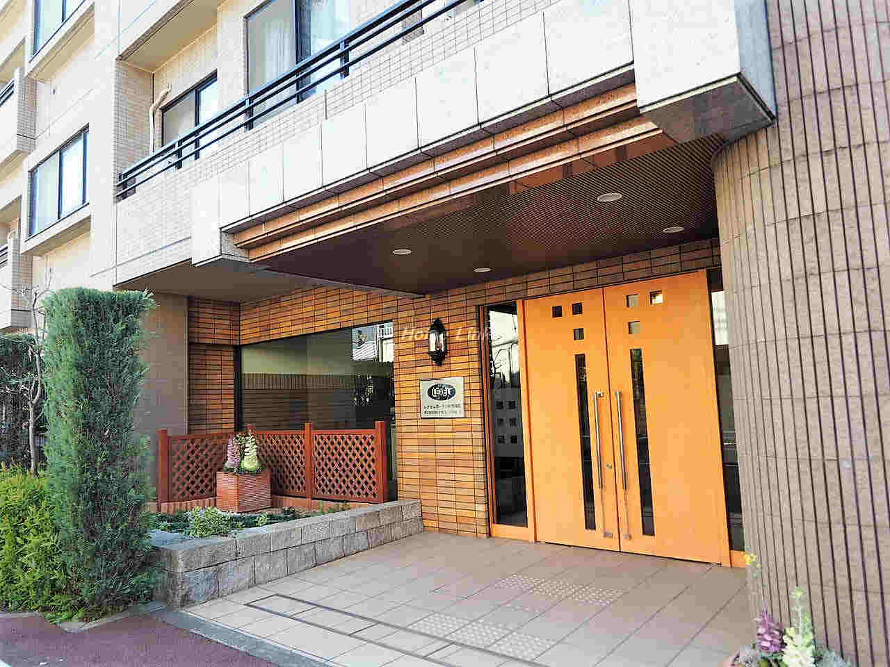 レクセルガーデン小竹向原_画像2