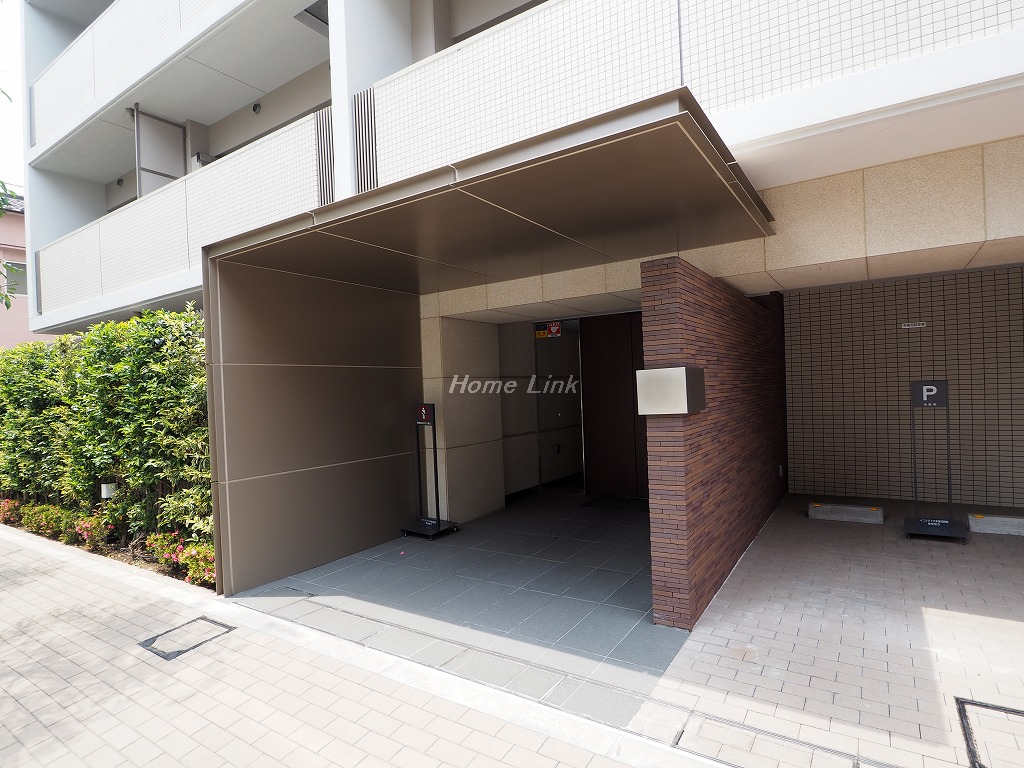 イニシアイオ本蓮沼駅前_画像2