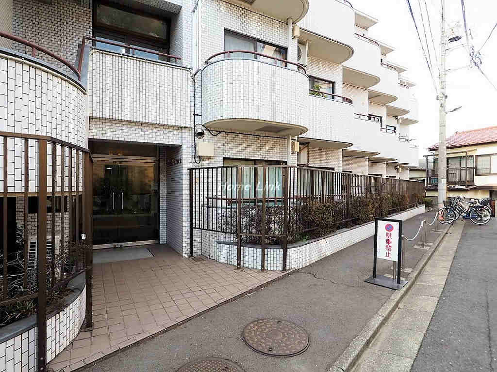 中銀徳丸マンシオン_画像2