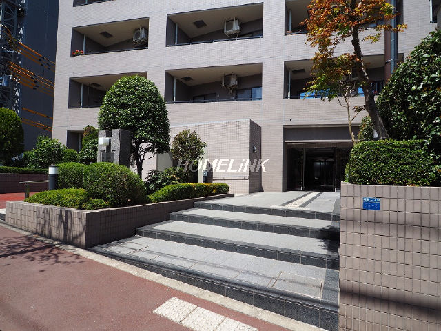 藤和シティホームズ板橋区役所前_画像2