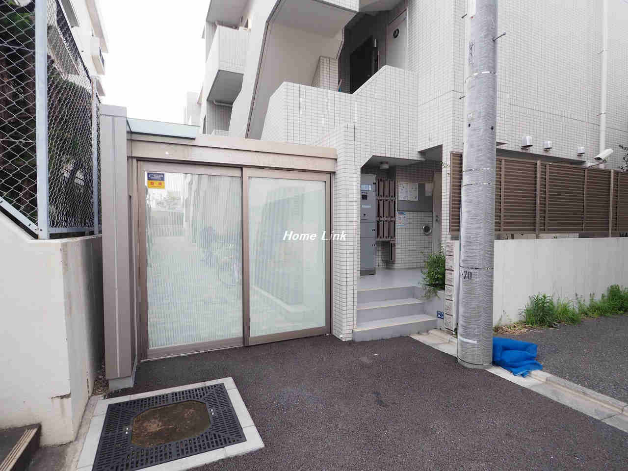 オープンレジデンシャル小竹向原_画像2