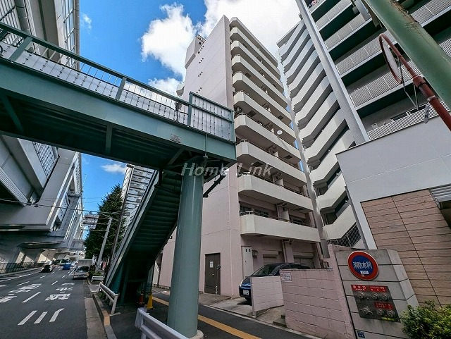 大山ダイヤモンドマンション_画像2