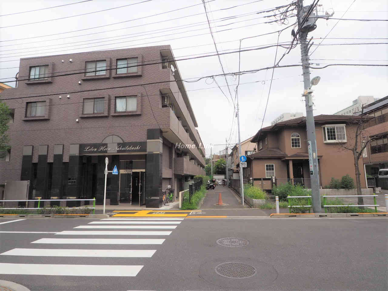 レーベンハイム中板橋_画像2