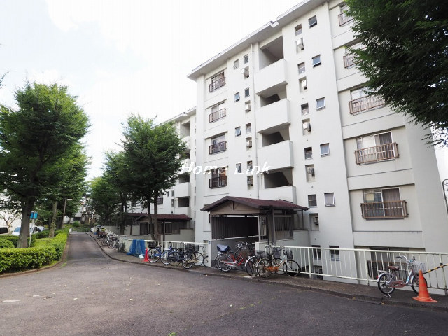 前野台住宅 2号棟_画像2