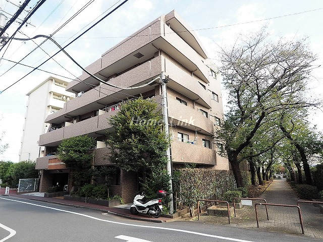 コニファーコート志村弐番館_画像2