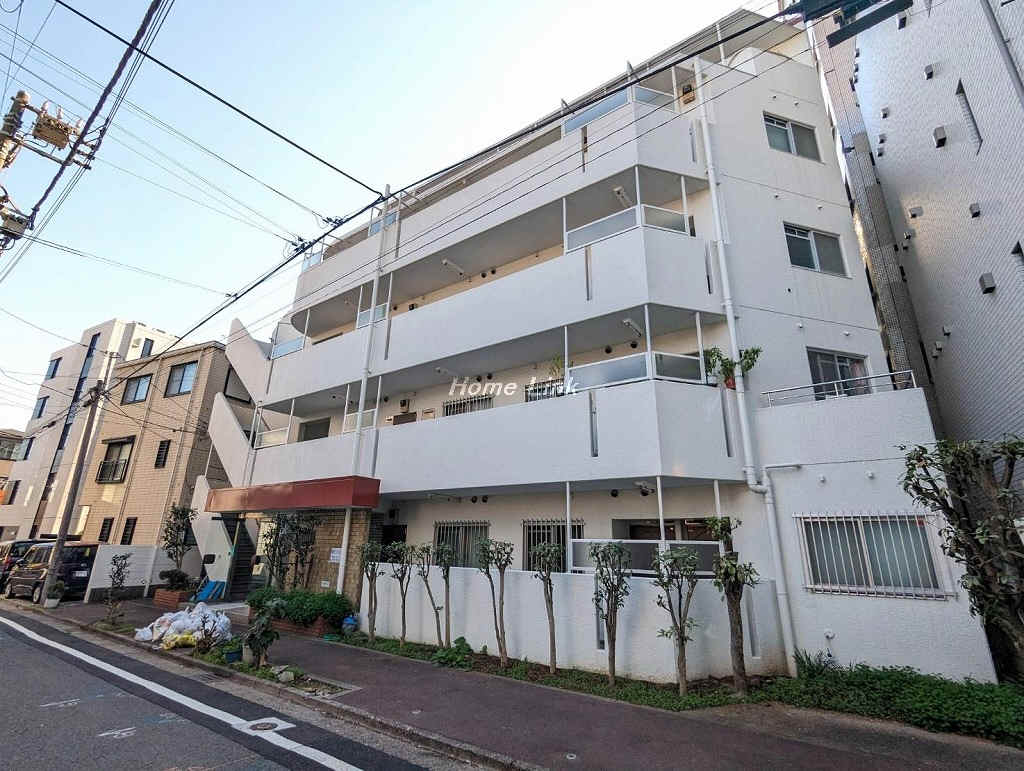 サンシュウ大山コーポ_画像2