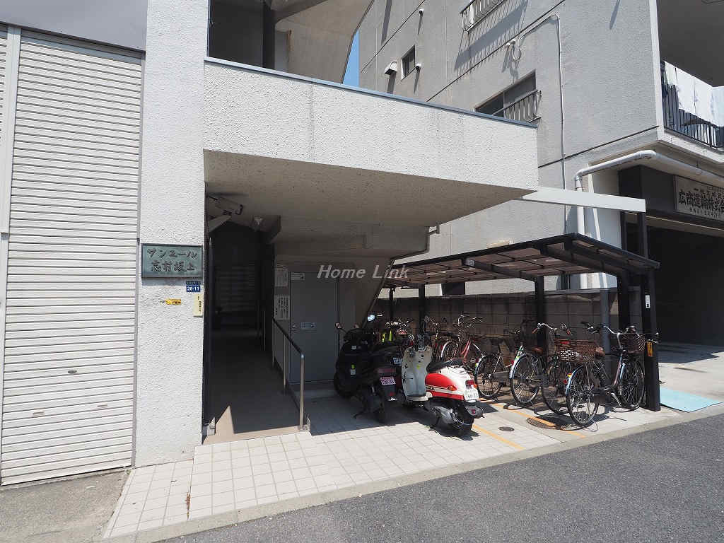 サンモール志村坂上_画像2