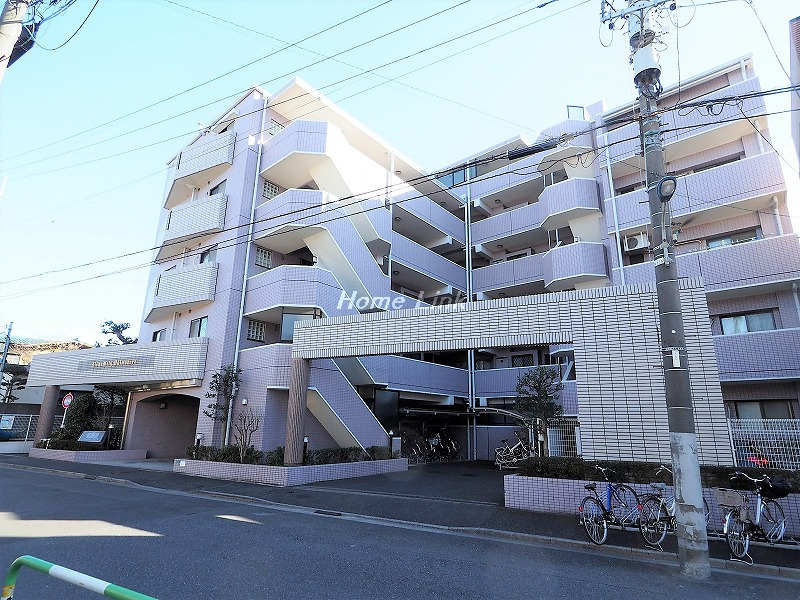 ライオンズシティ浮間公園_画像2