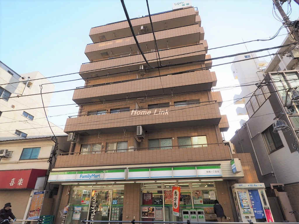 シャロン板橋_画像2