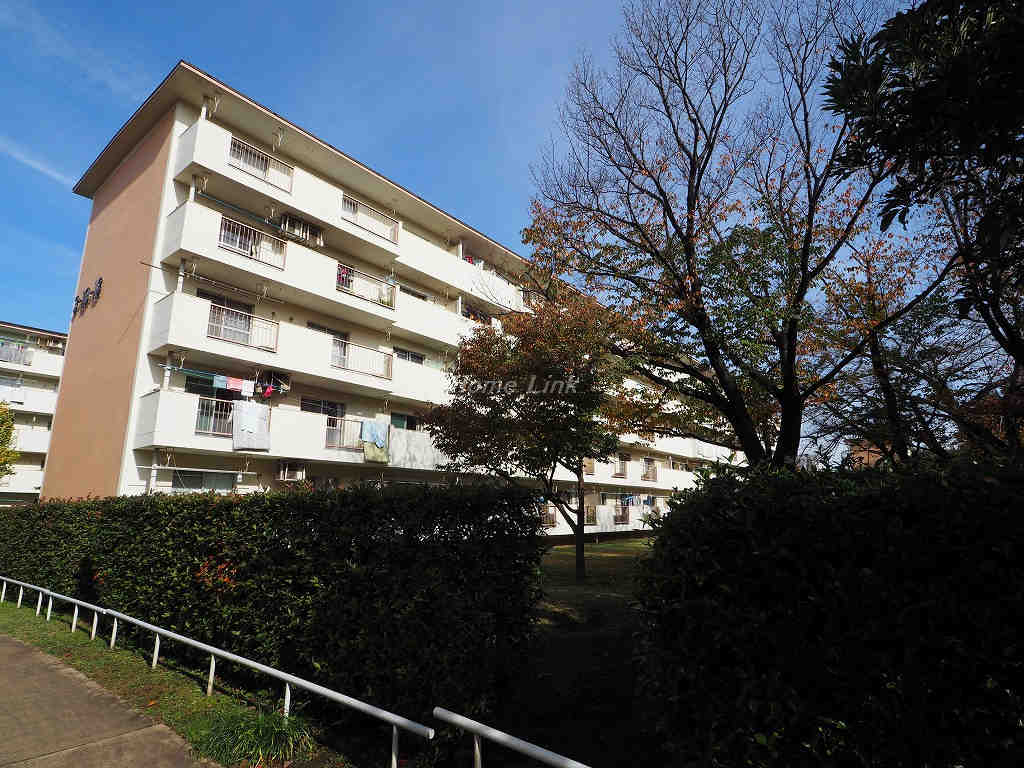 高島平第2住宅 13号棟_画像2