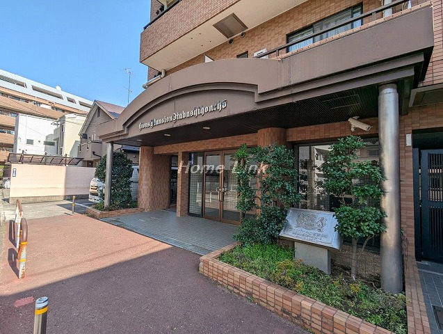 ライオンズマンション板橋本町_画像2