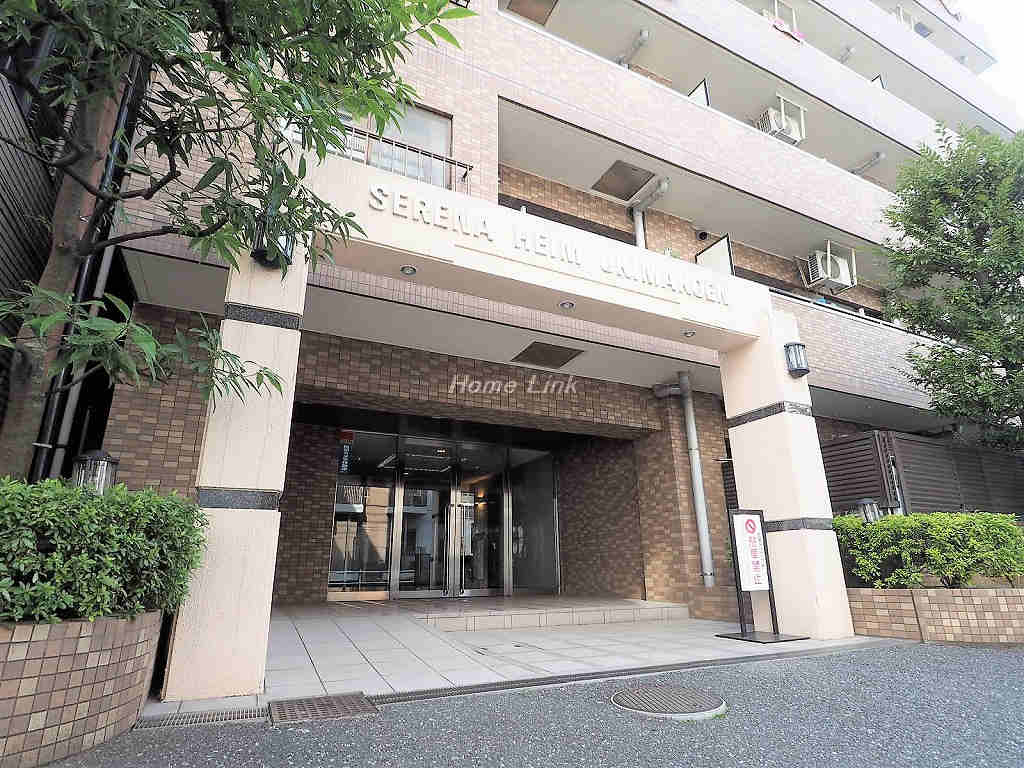 セレナハイム浮間公園_画像2