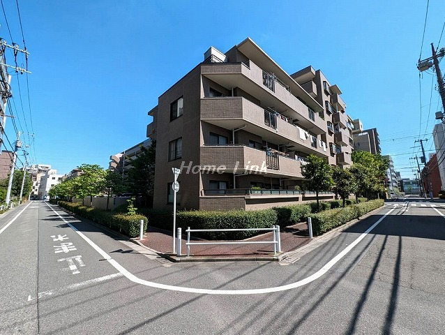 ダイアパレスグランデ西台_画像2