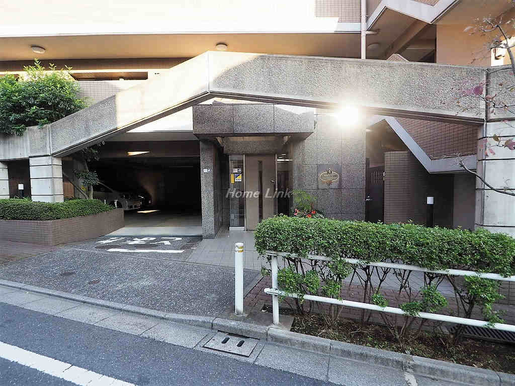 ピアチェーレ板橋徳丸_画像2