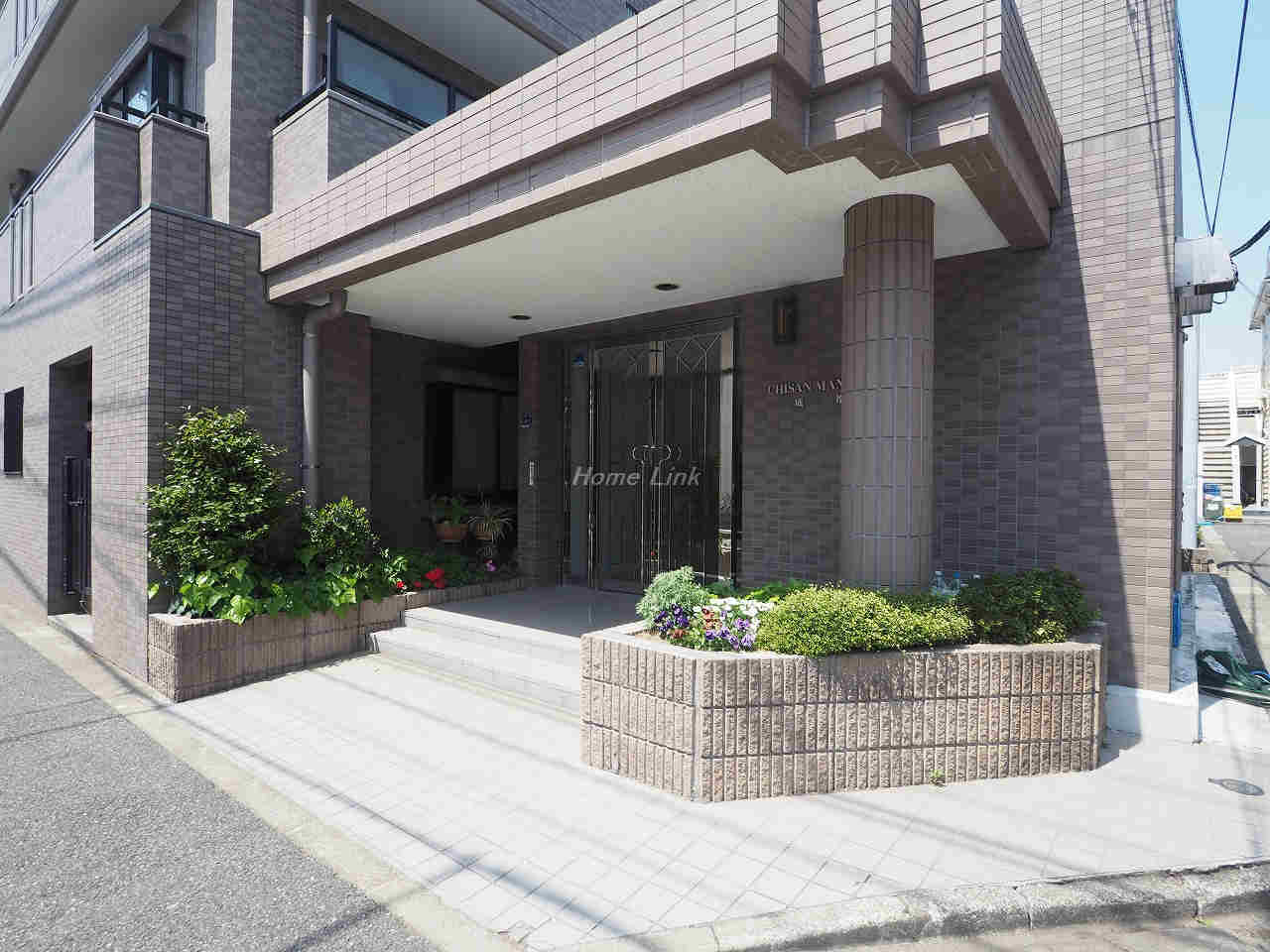 チサンマンション成増_画像2