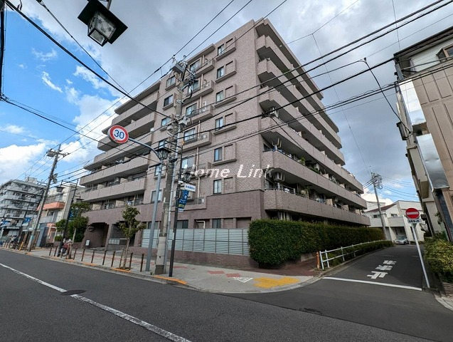 チサンマンション板橋赤塚_画像2