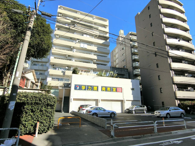 ニューライフ志村坂上_画像2