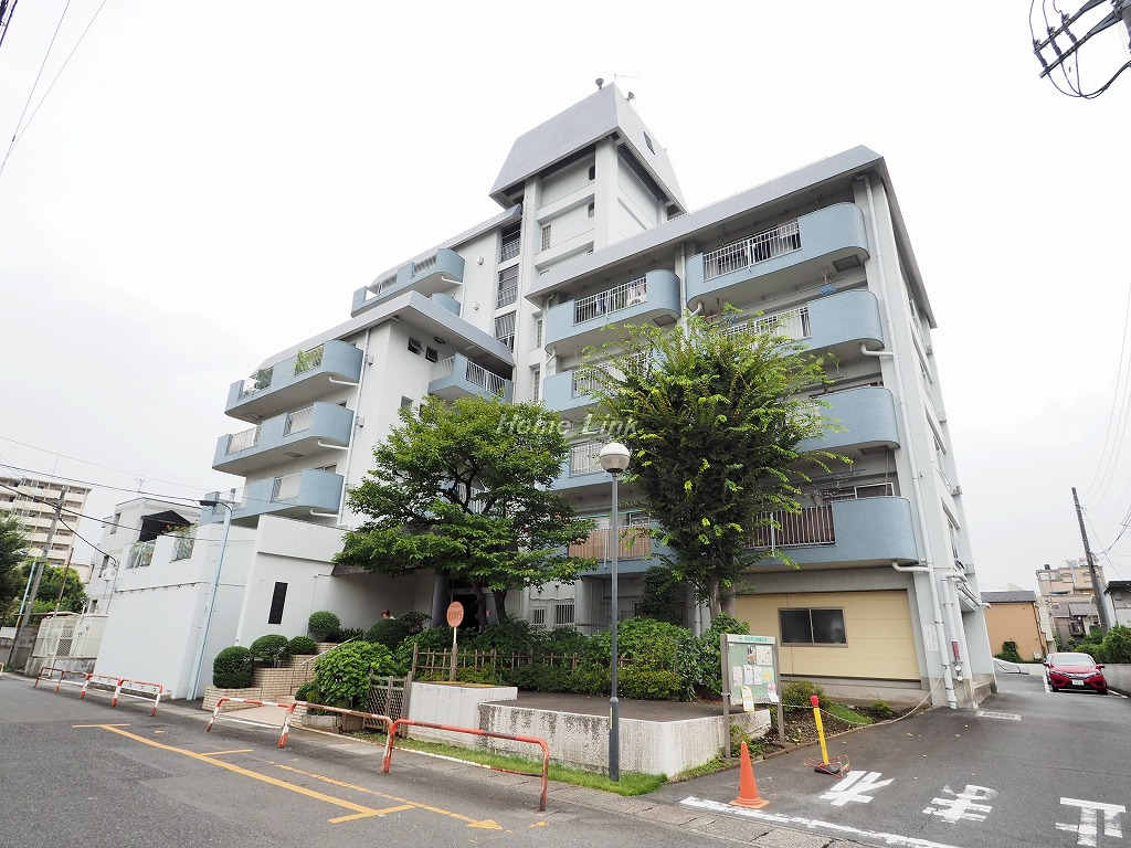 新成増ハイツ_画像2