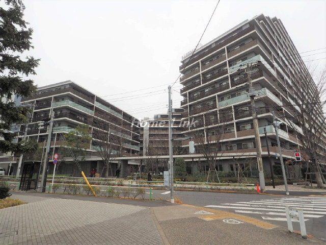 プラウドシティ加賀学園通り_画像2