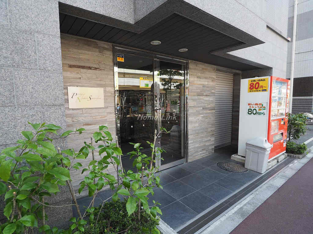 プレステージ西台ステーションフロント_画像2