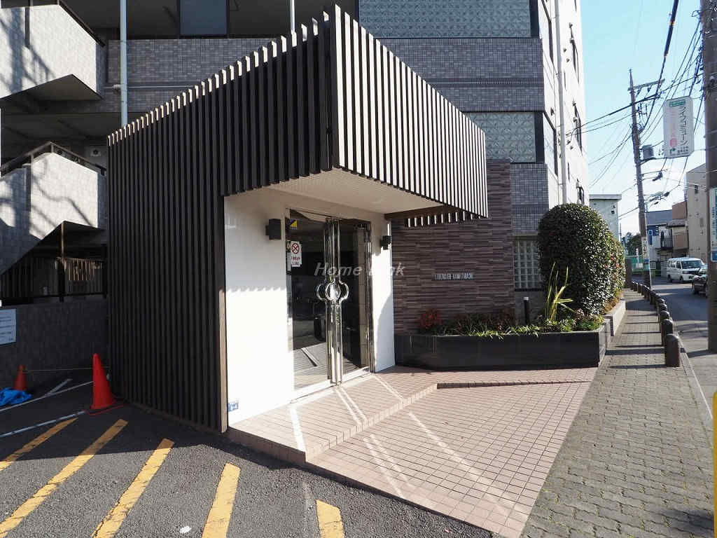 リベルジェ上板橋_画像2