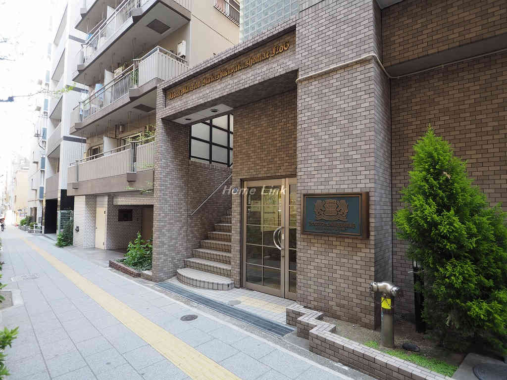 ライオンズマンション板橋区役所前第6_画像2