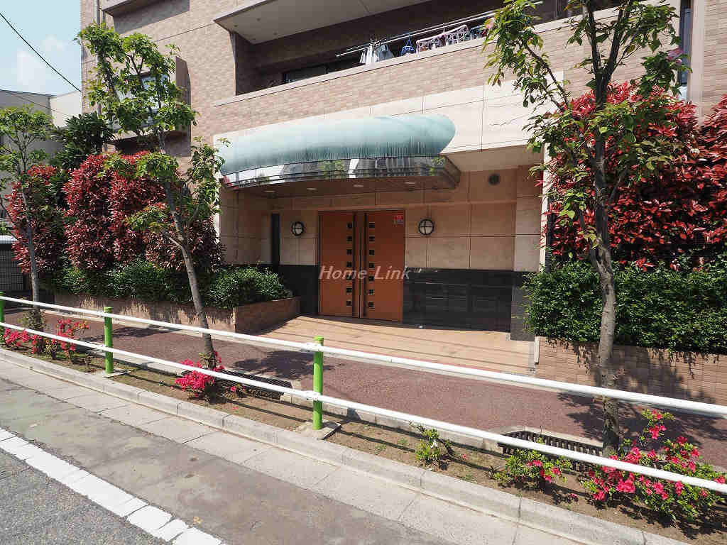 ライオンズマンション西高島平溝下公園壱番館_画像2