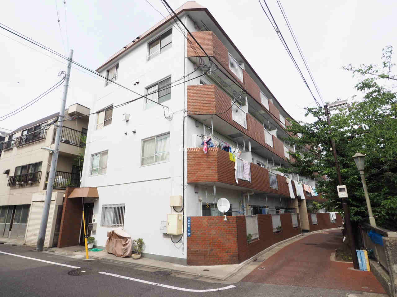 双葉町マンション_画像2