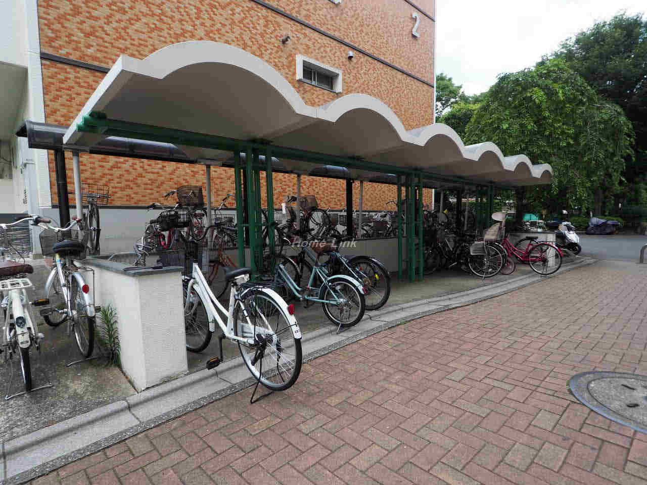 前野町ハイツ2号棟_画像2