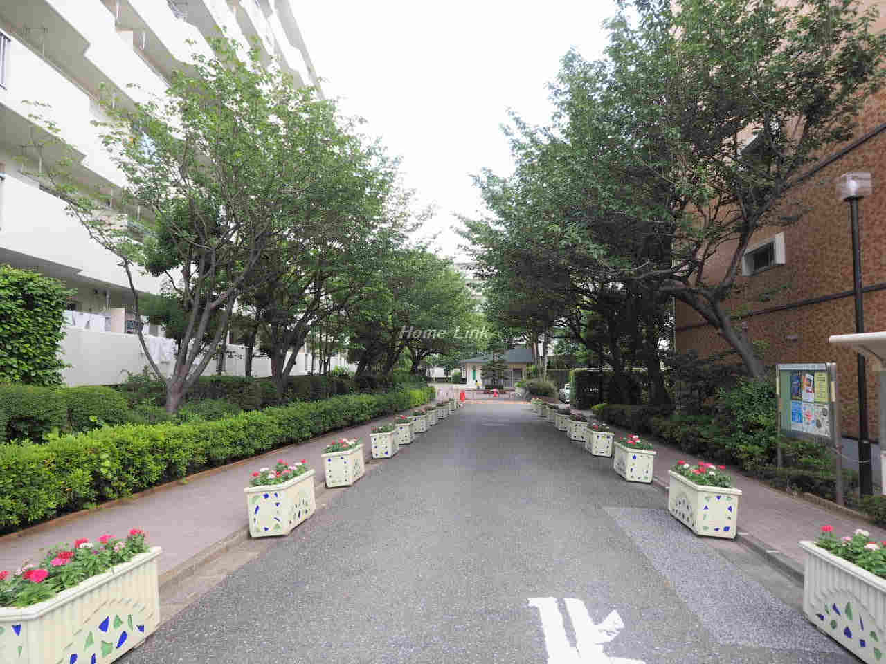 前野町ハイツ5号棟_画像2