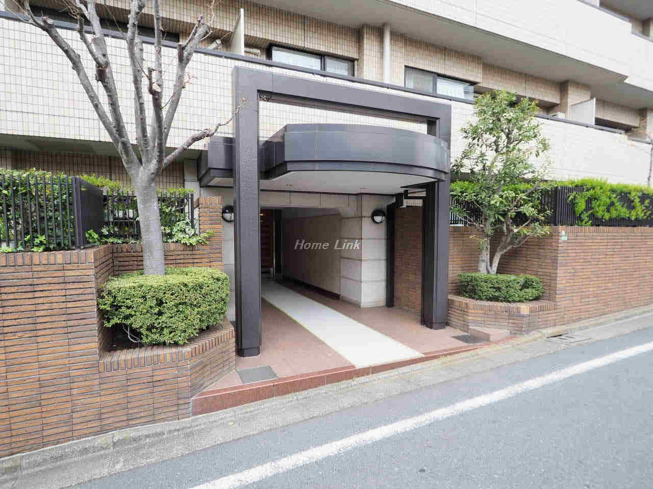 パークハイム氷川台_画像2