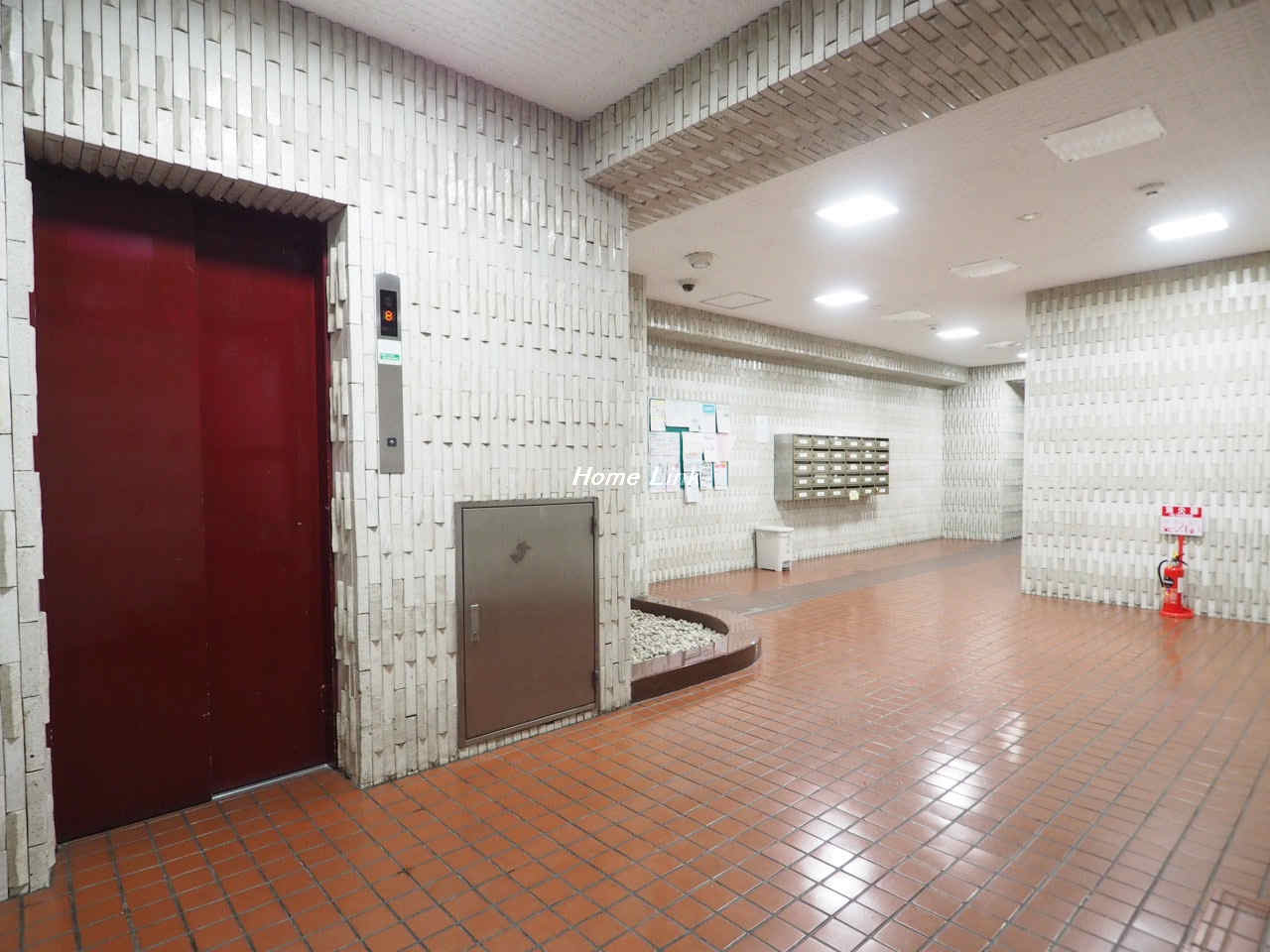 モナークマンション中板橋_画像2