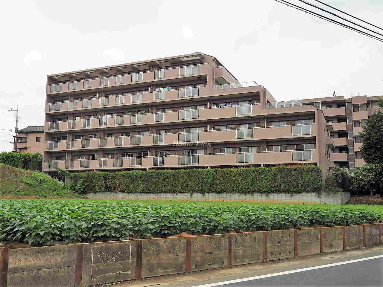 クリオ西高島平参番館_画像2