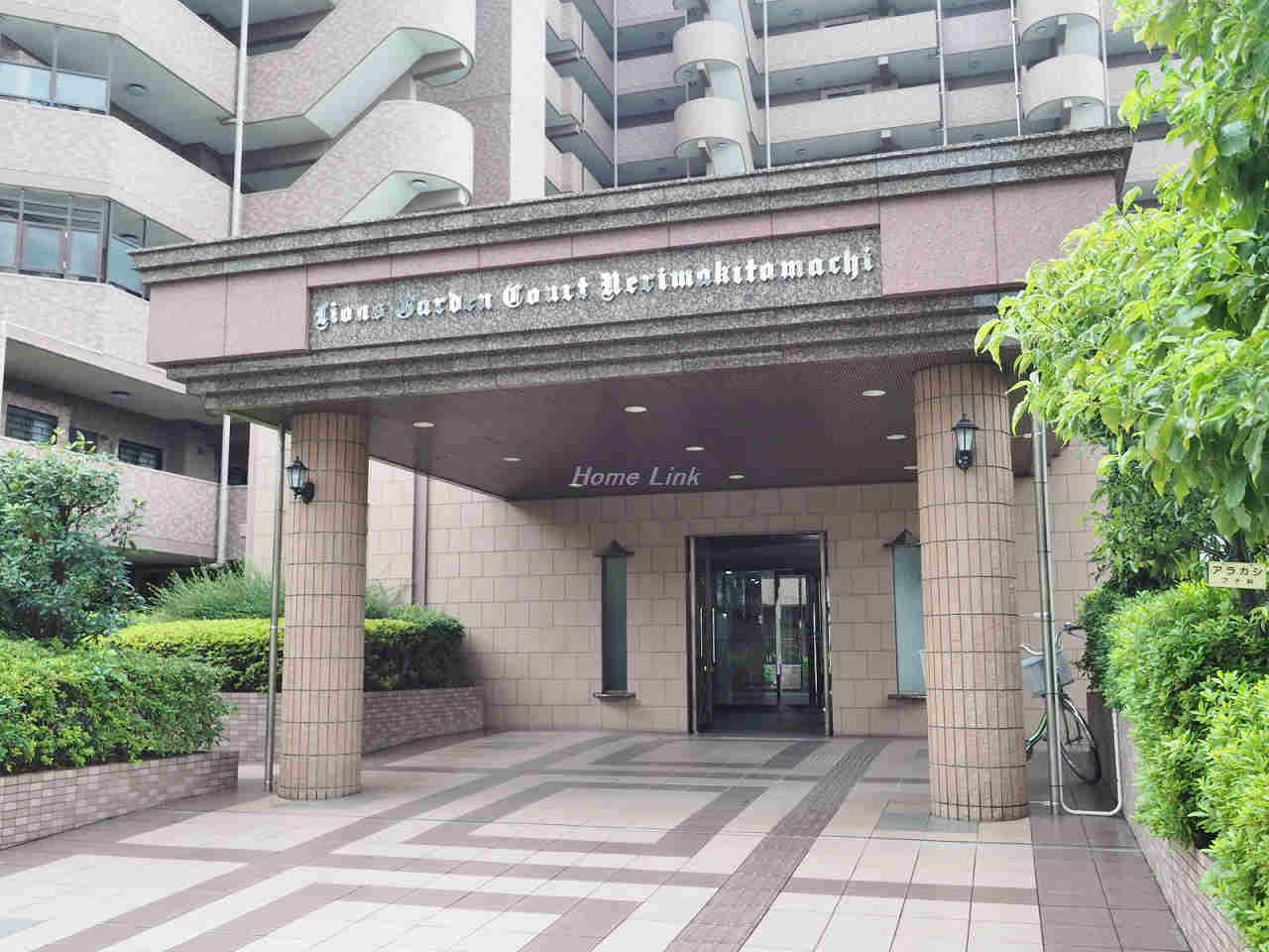 ライオンズガーデンコート練馬北町_画像2