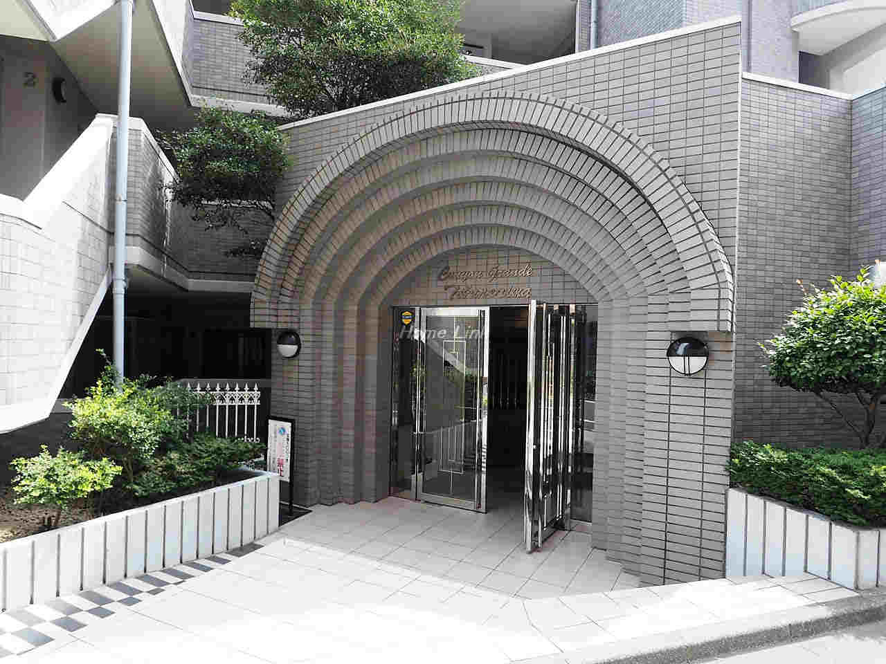 キャニオングランデ東武練馬_画像2