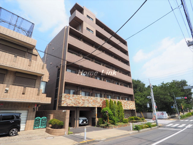 トーシンフェニックス上板橋_画像2