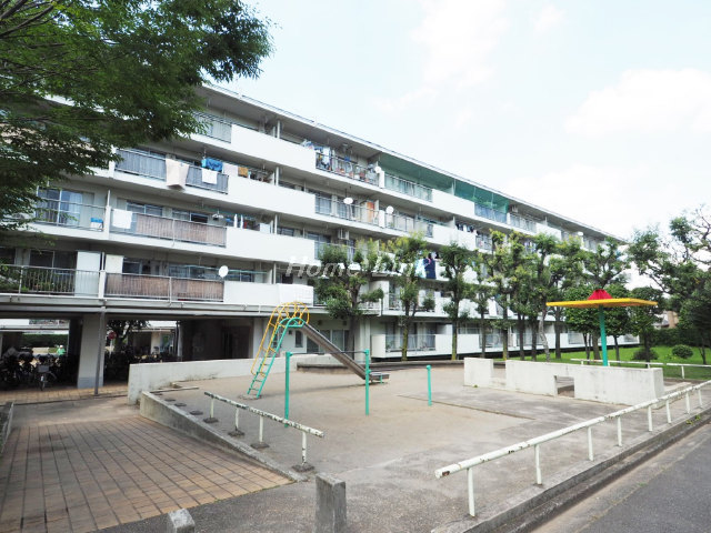 前野台住宅 3号棟_画像2