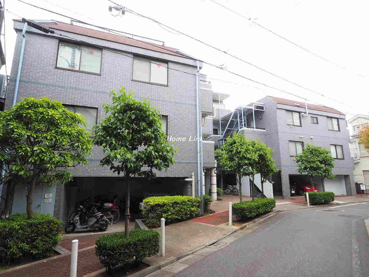 ライオンズマンション板橋赤塚_画像2
