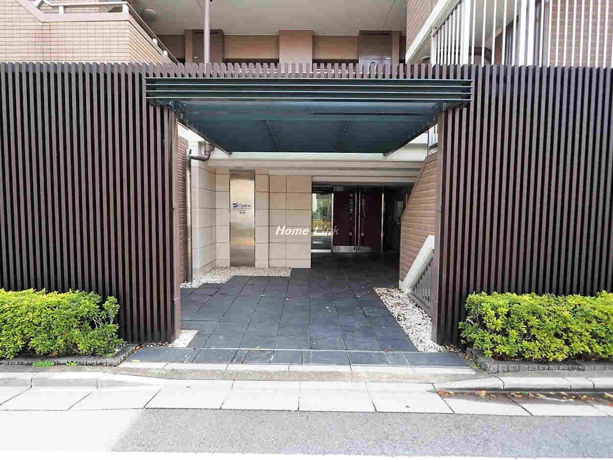 D’クラディア氷川台_画像2