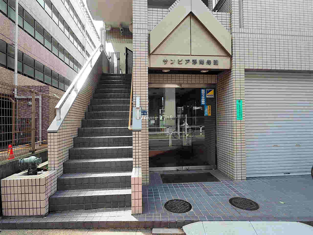 サンピア浮間舟渡_画像2