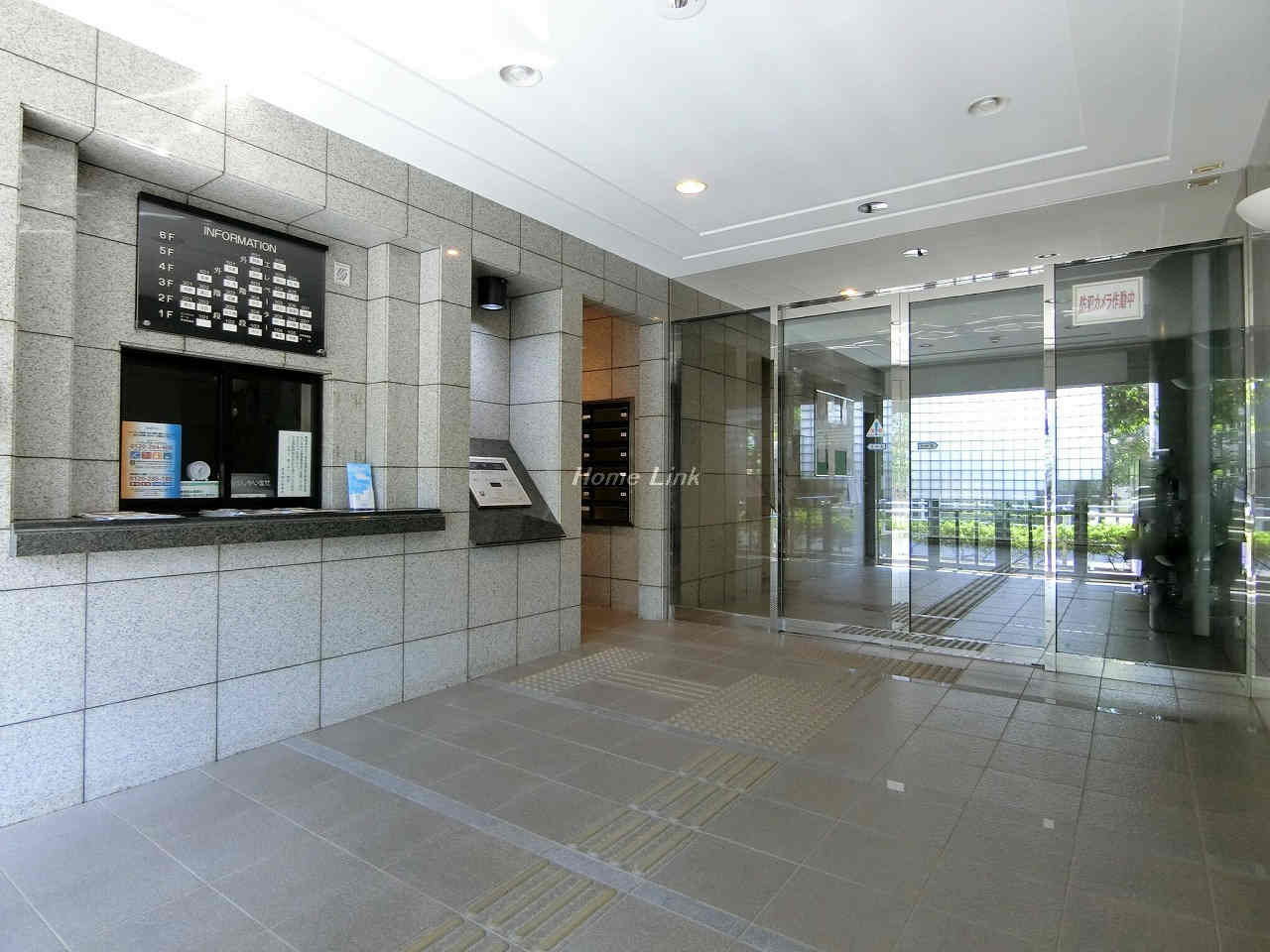 ライオンズマンション板橋本町第2_画像2